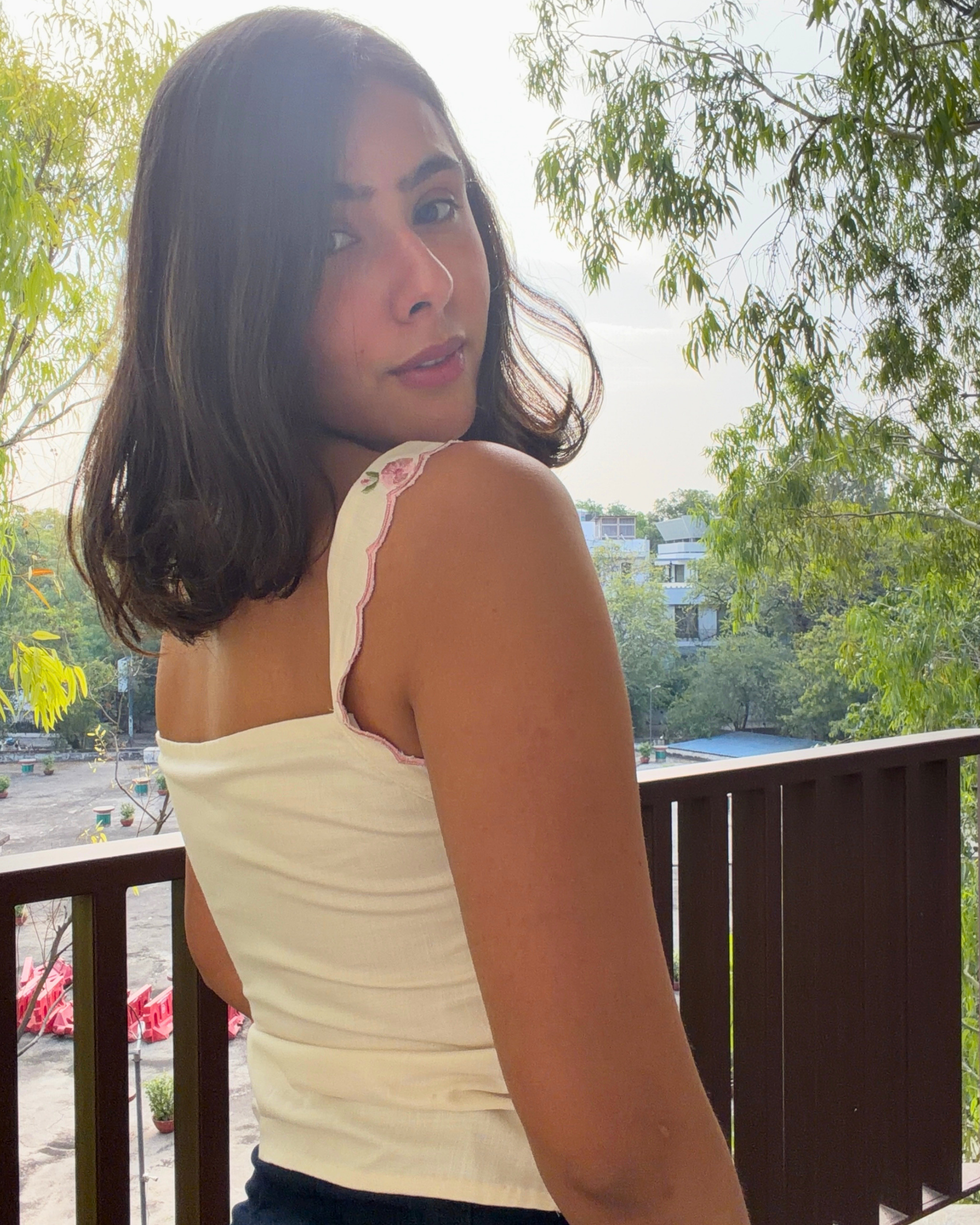 Ms. Jooni Top