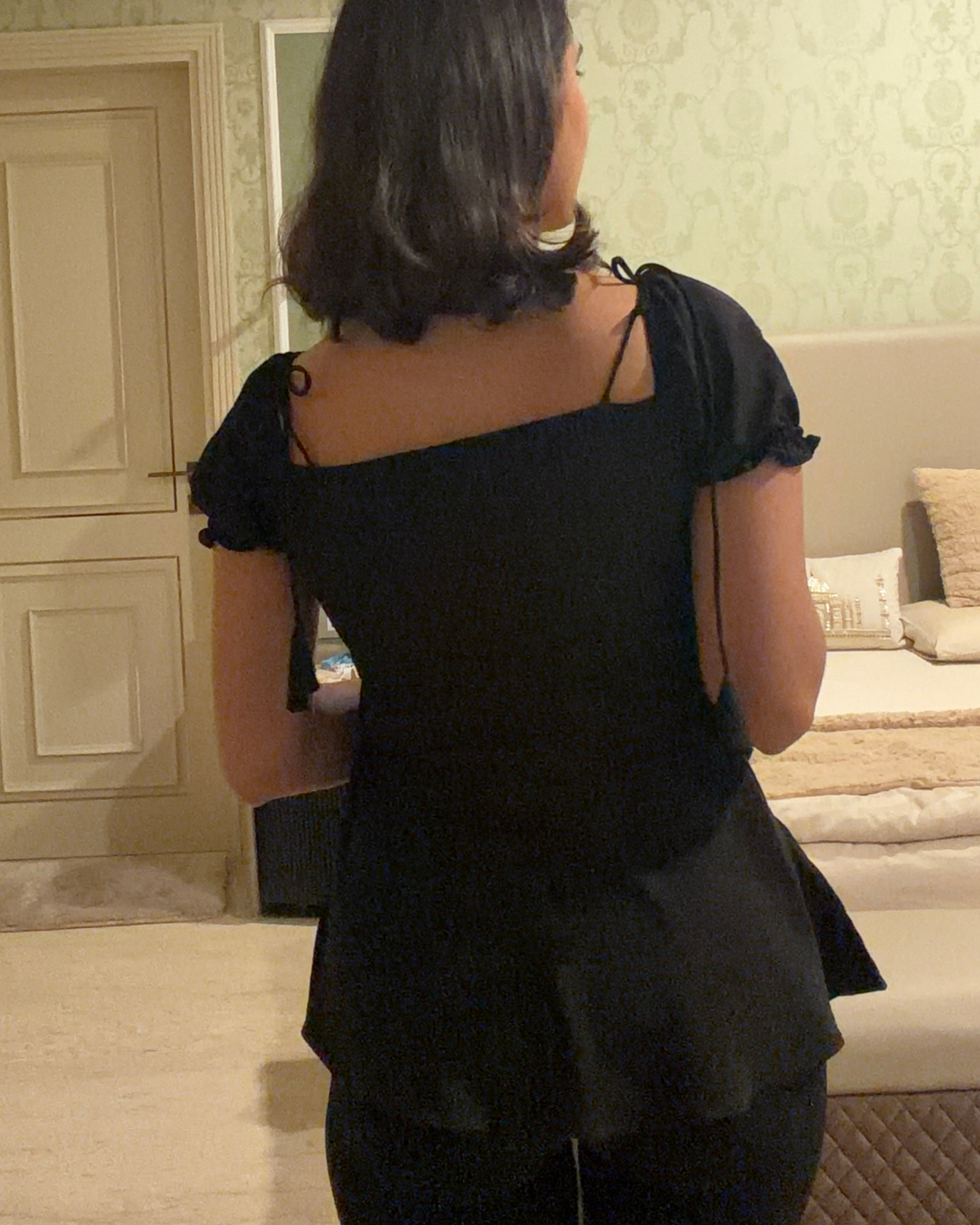 Chelna Top