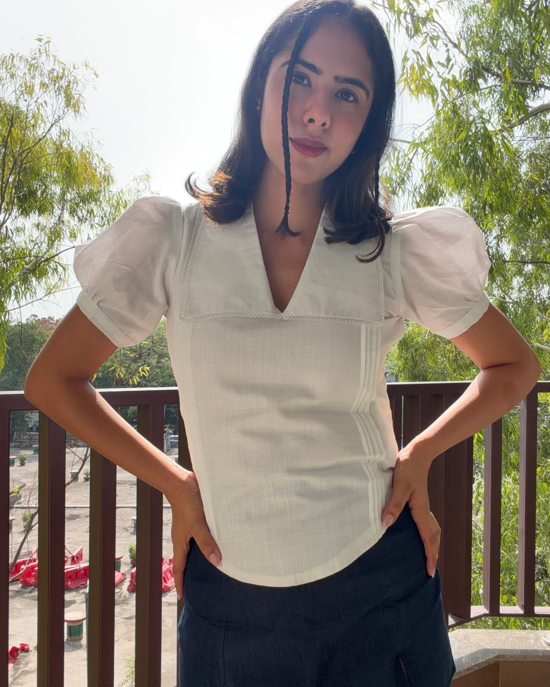 Anne Top