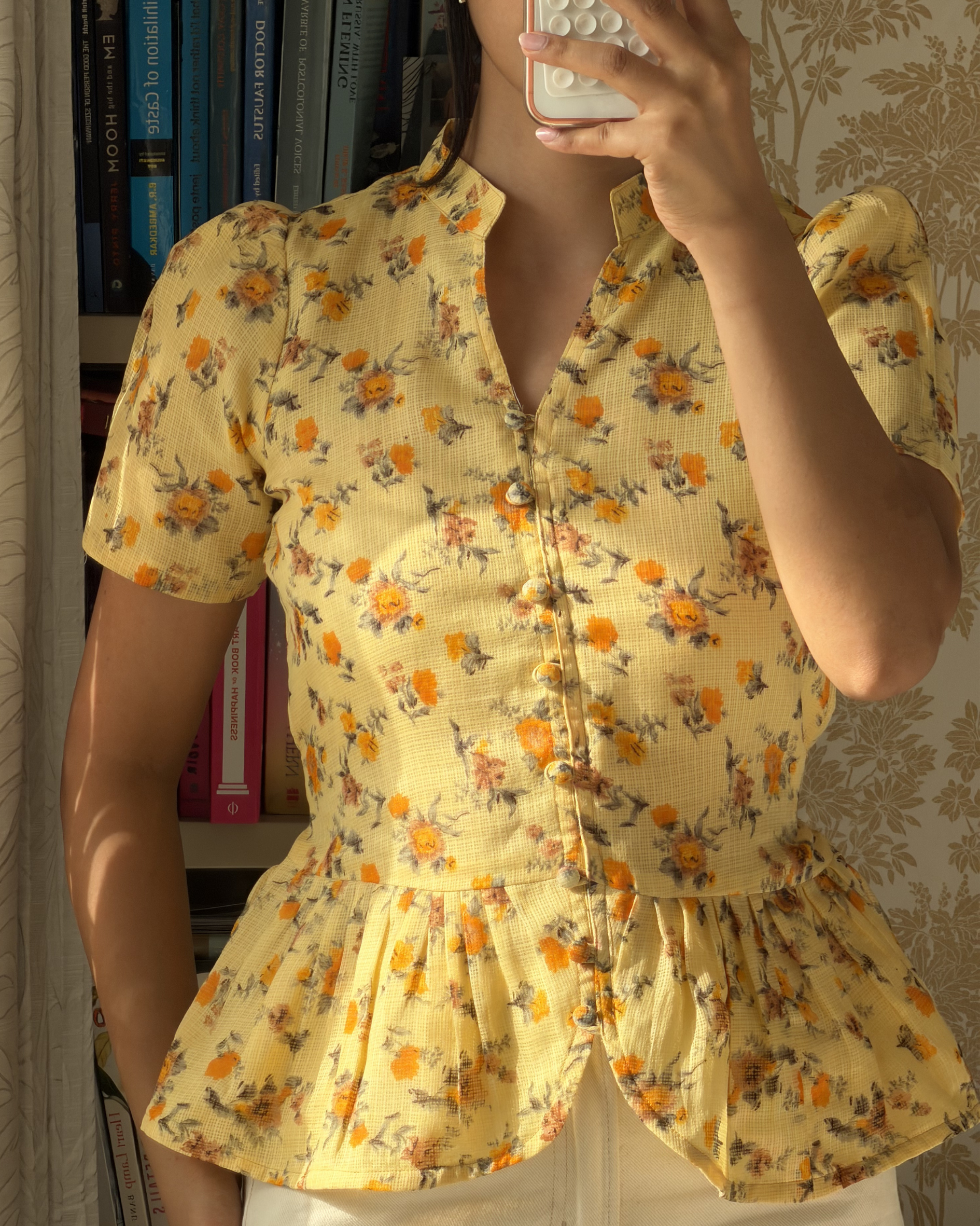 Sarah Top