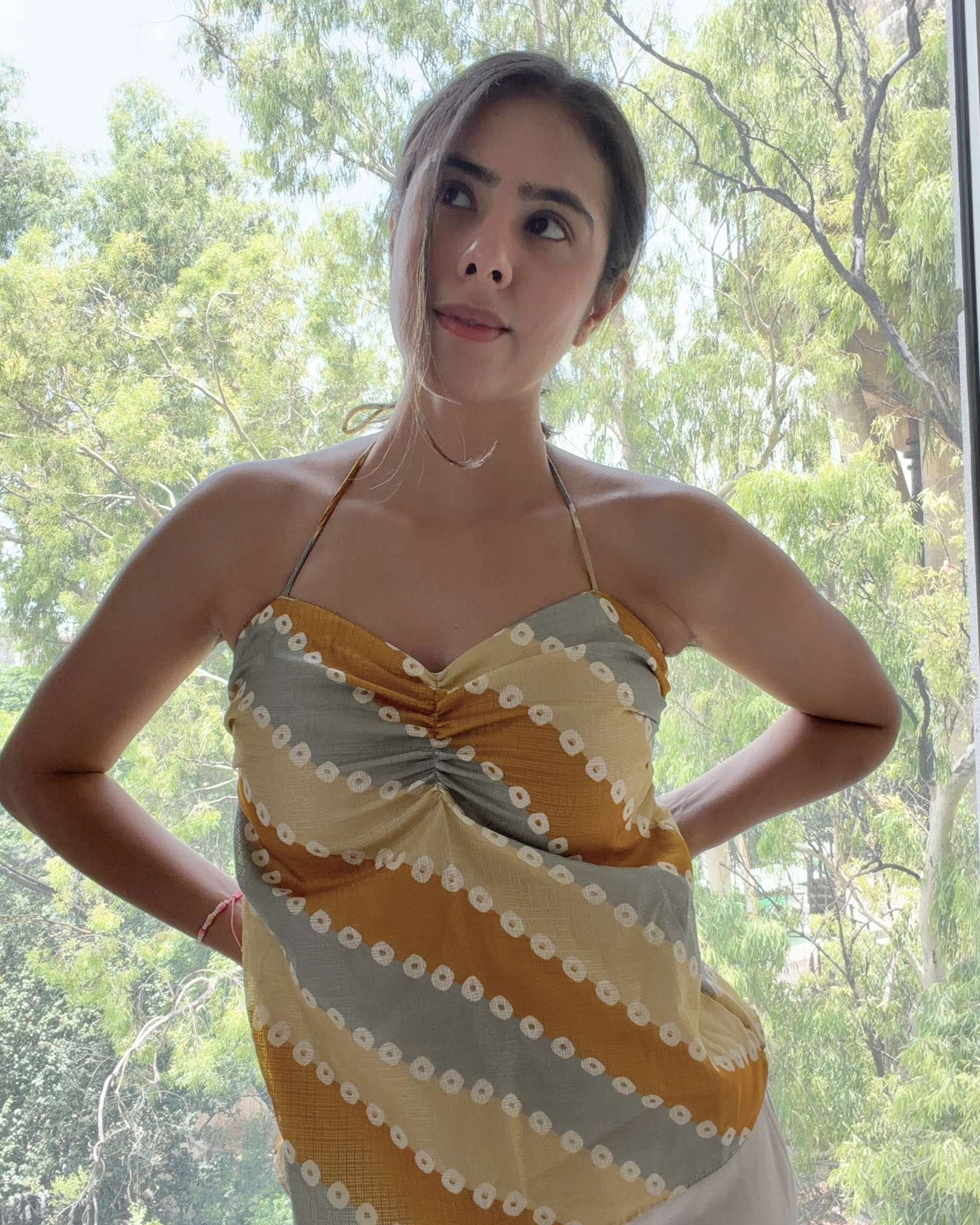 Lella top