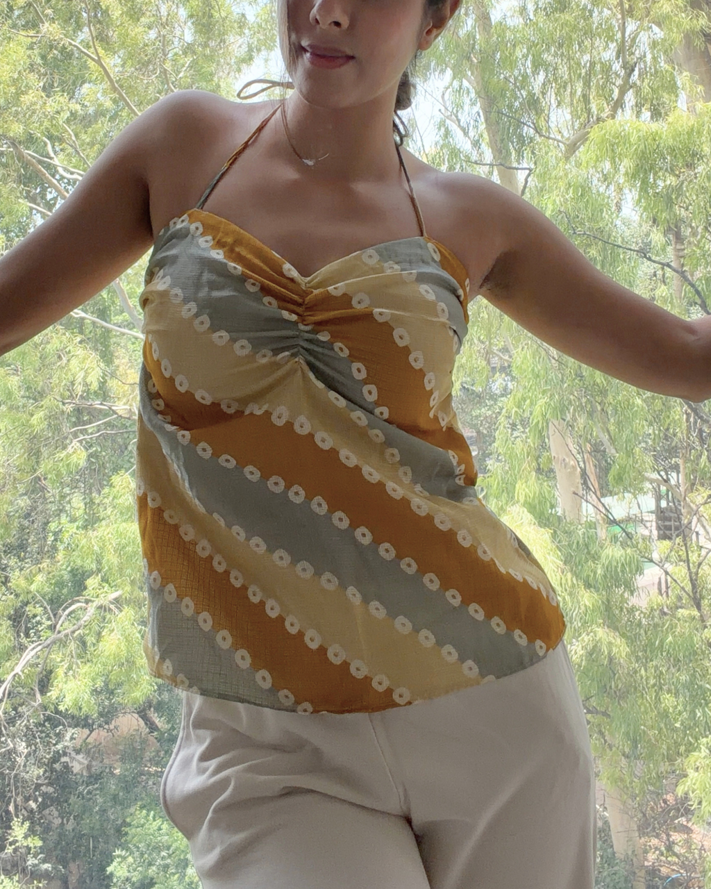 Lella top