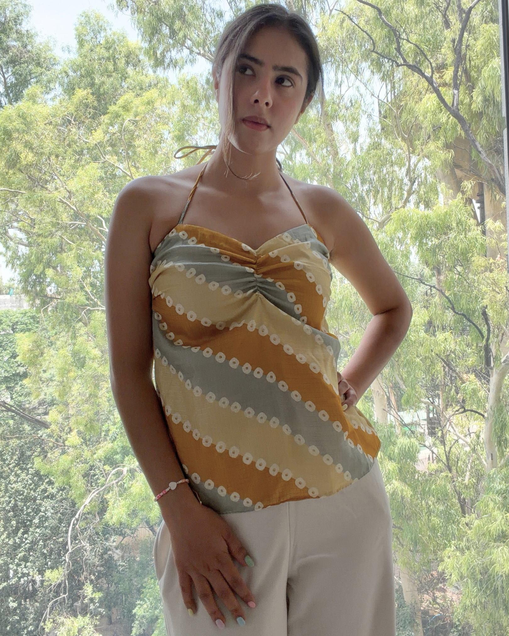 Lella top