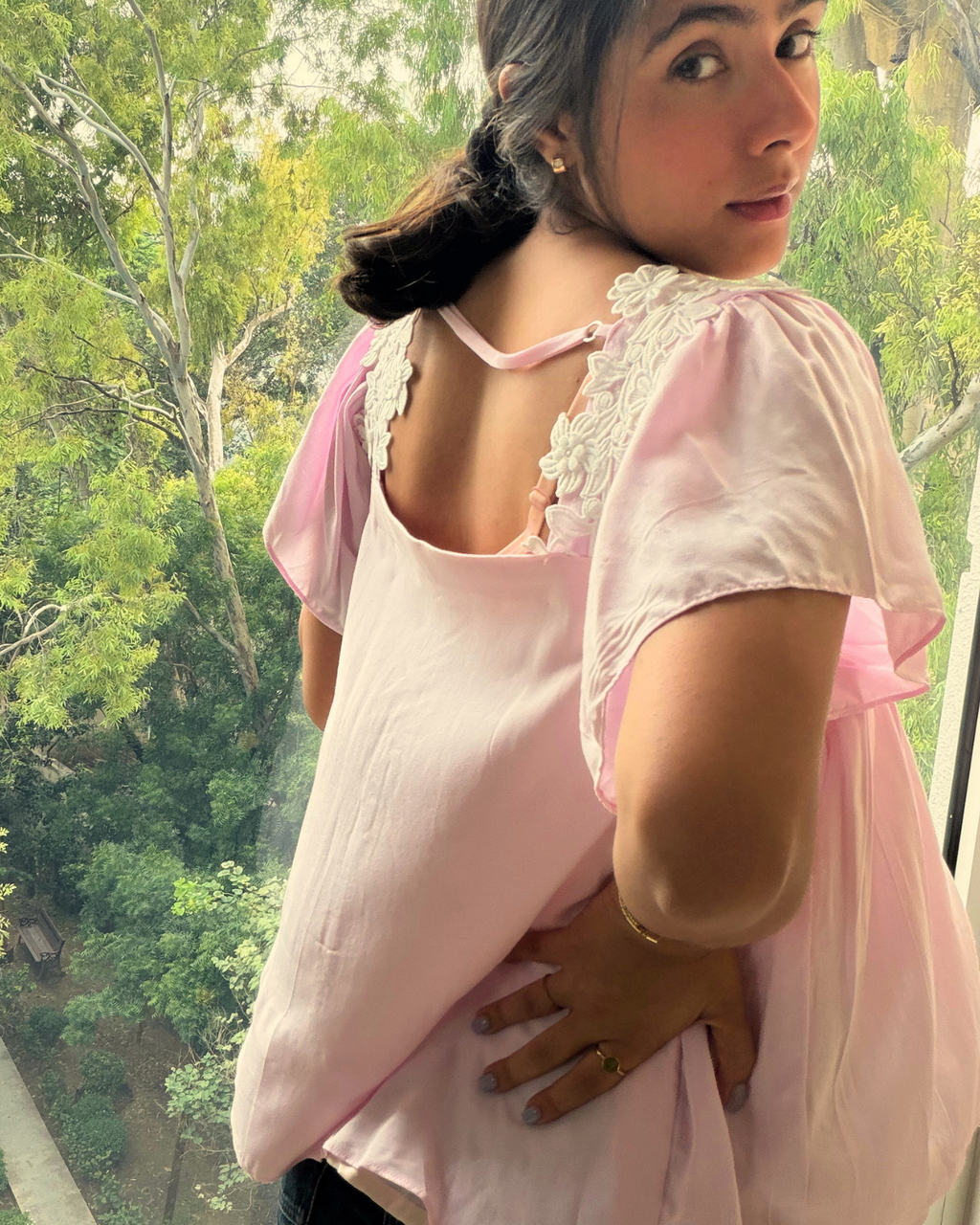 Tessa Top