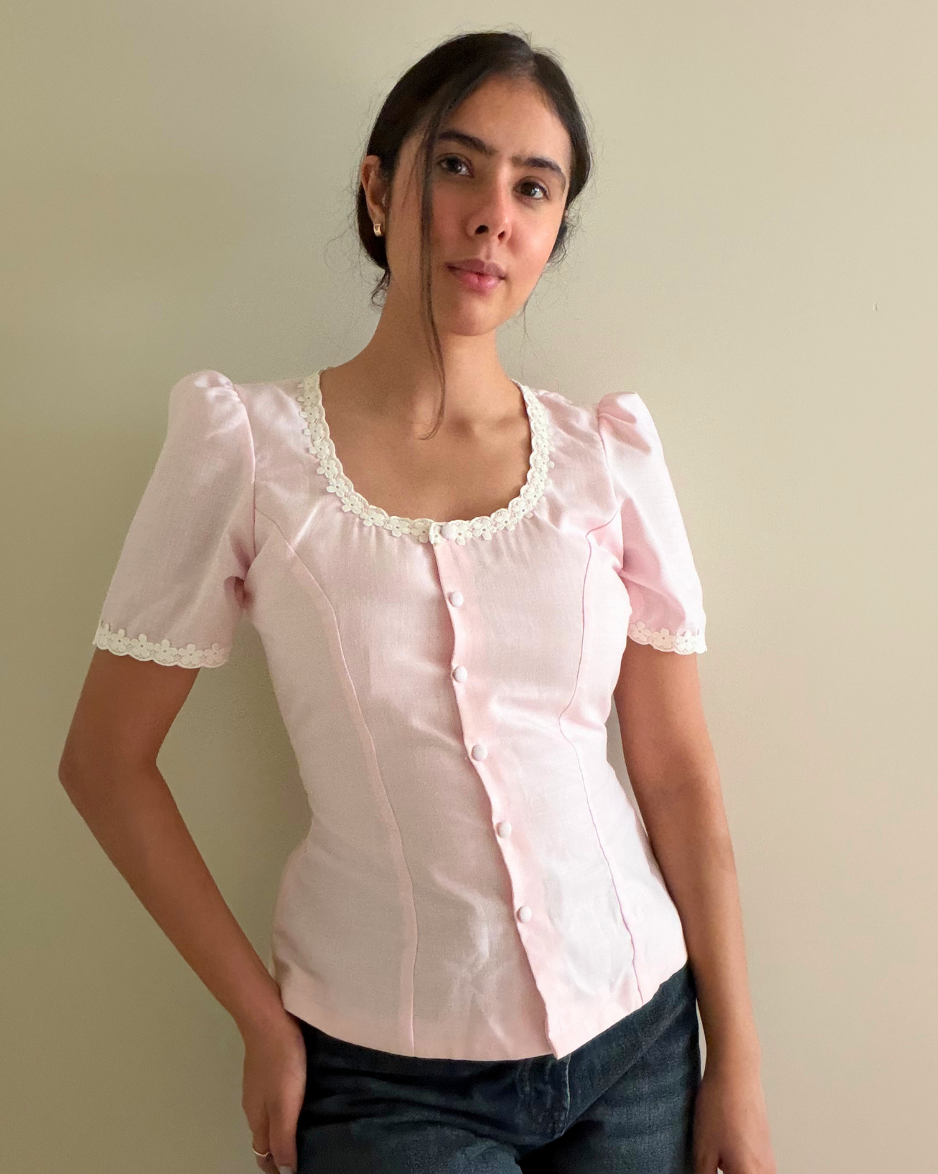 Isabella top