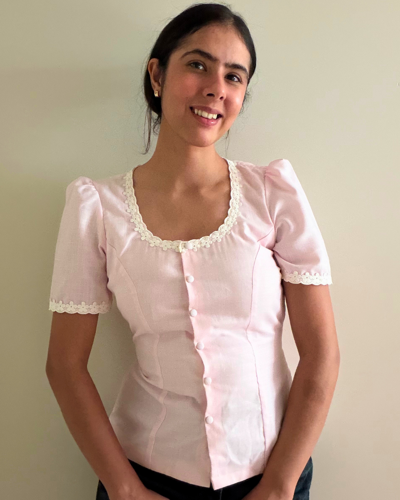 Isabella top