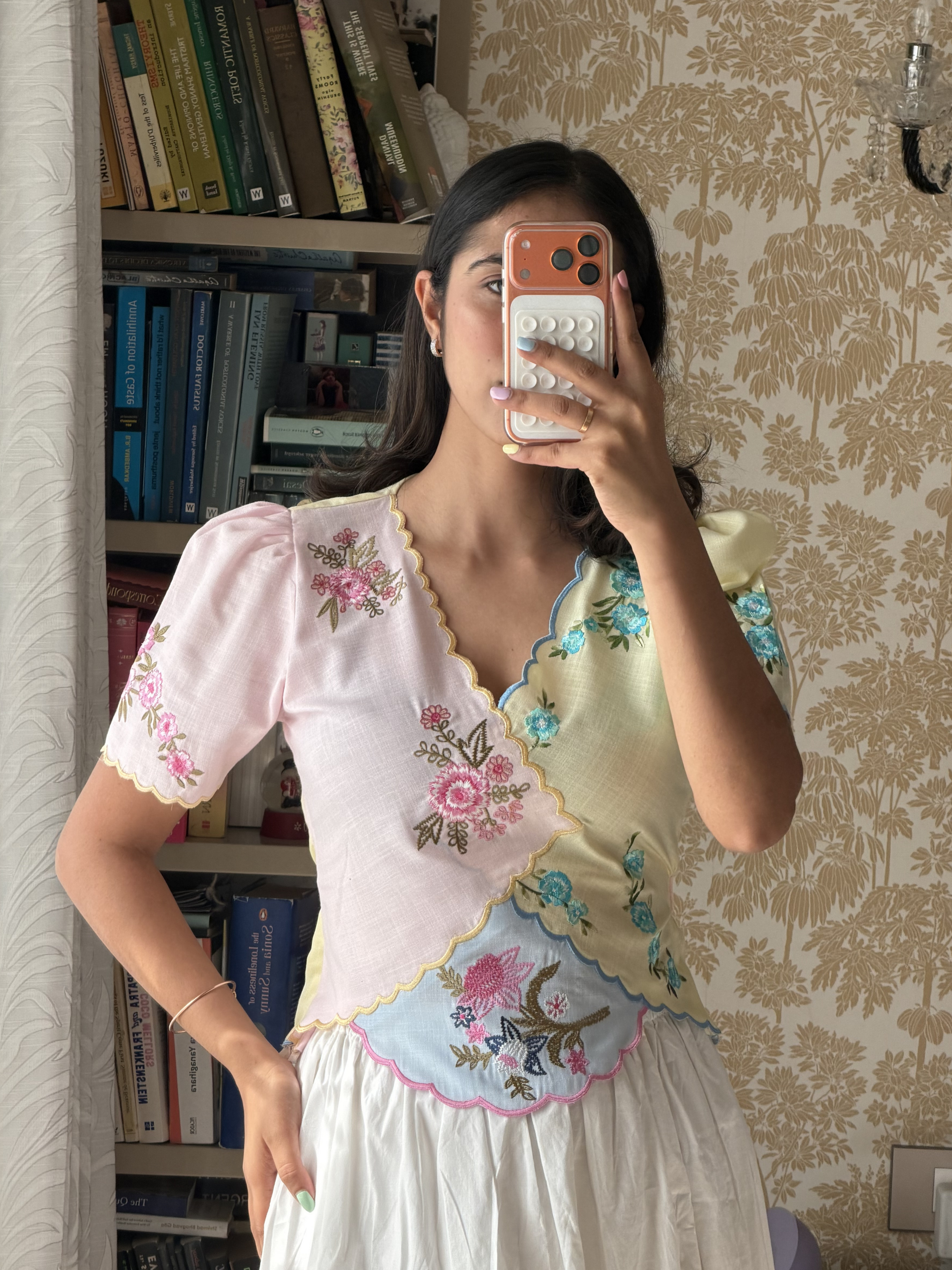 Lana Top Vol.2