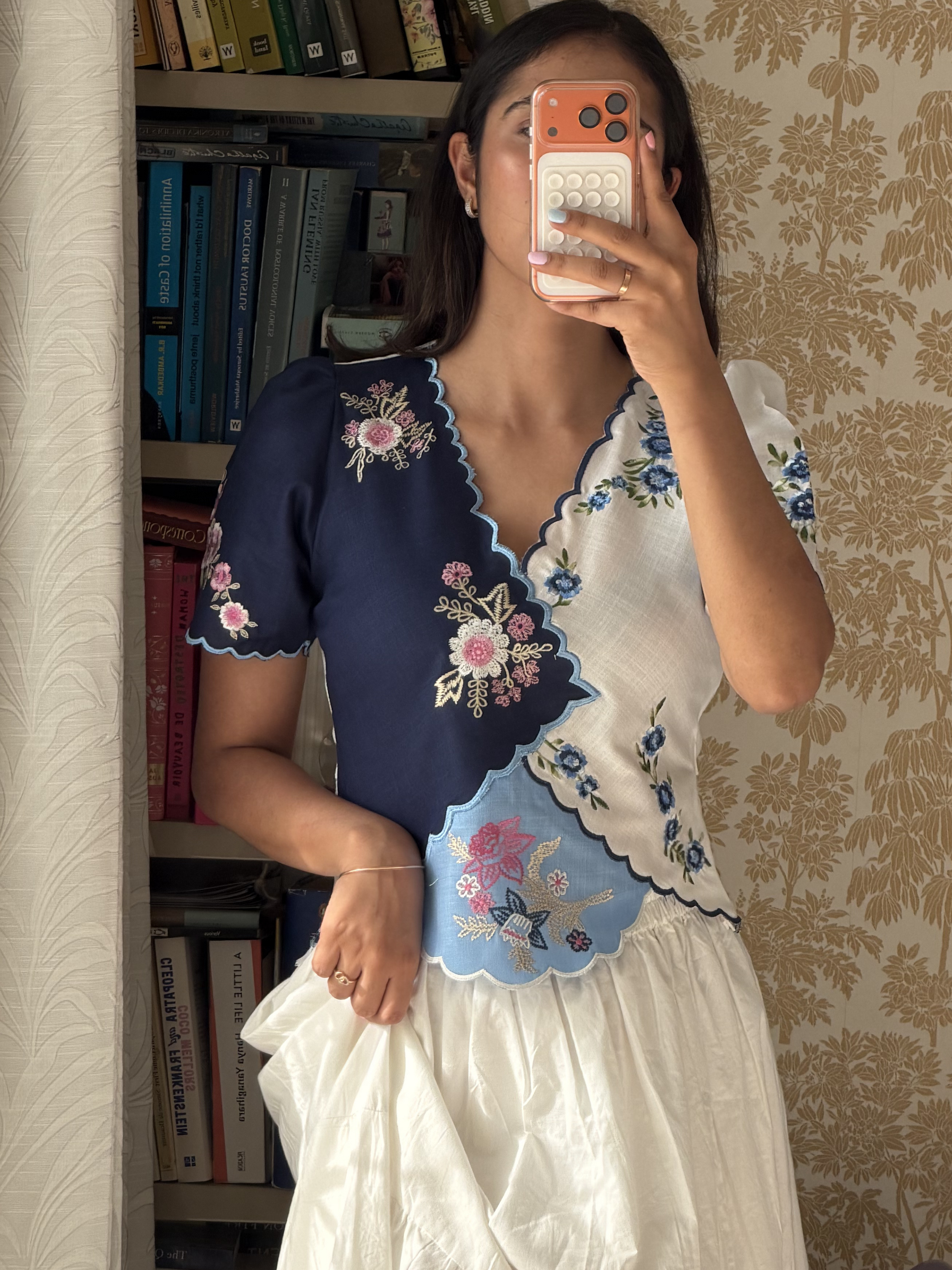 Lana top