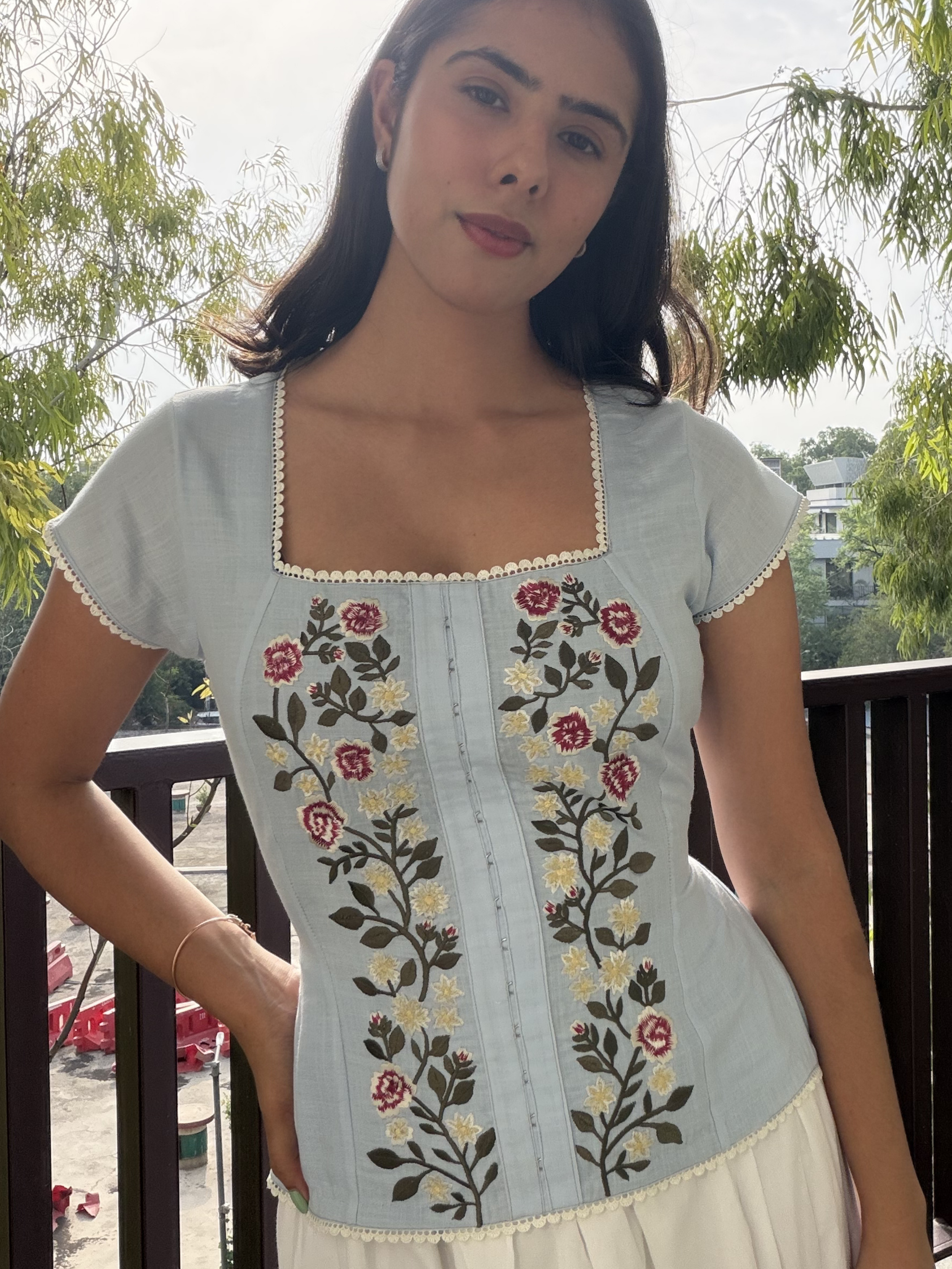 Smita Top