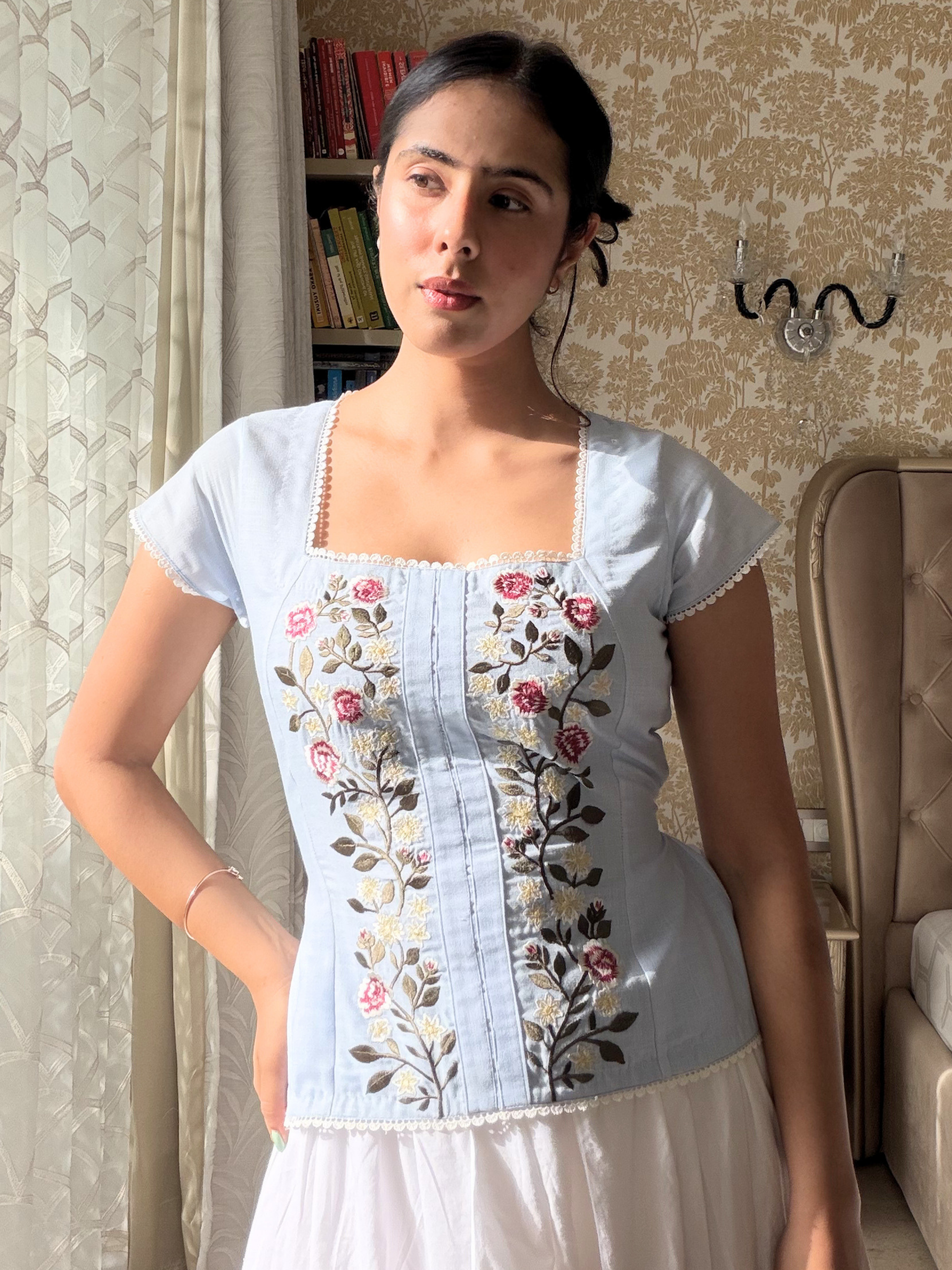 Smita Top