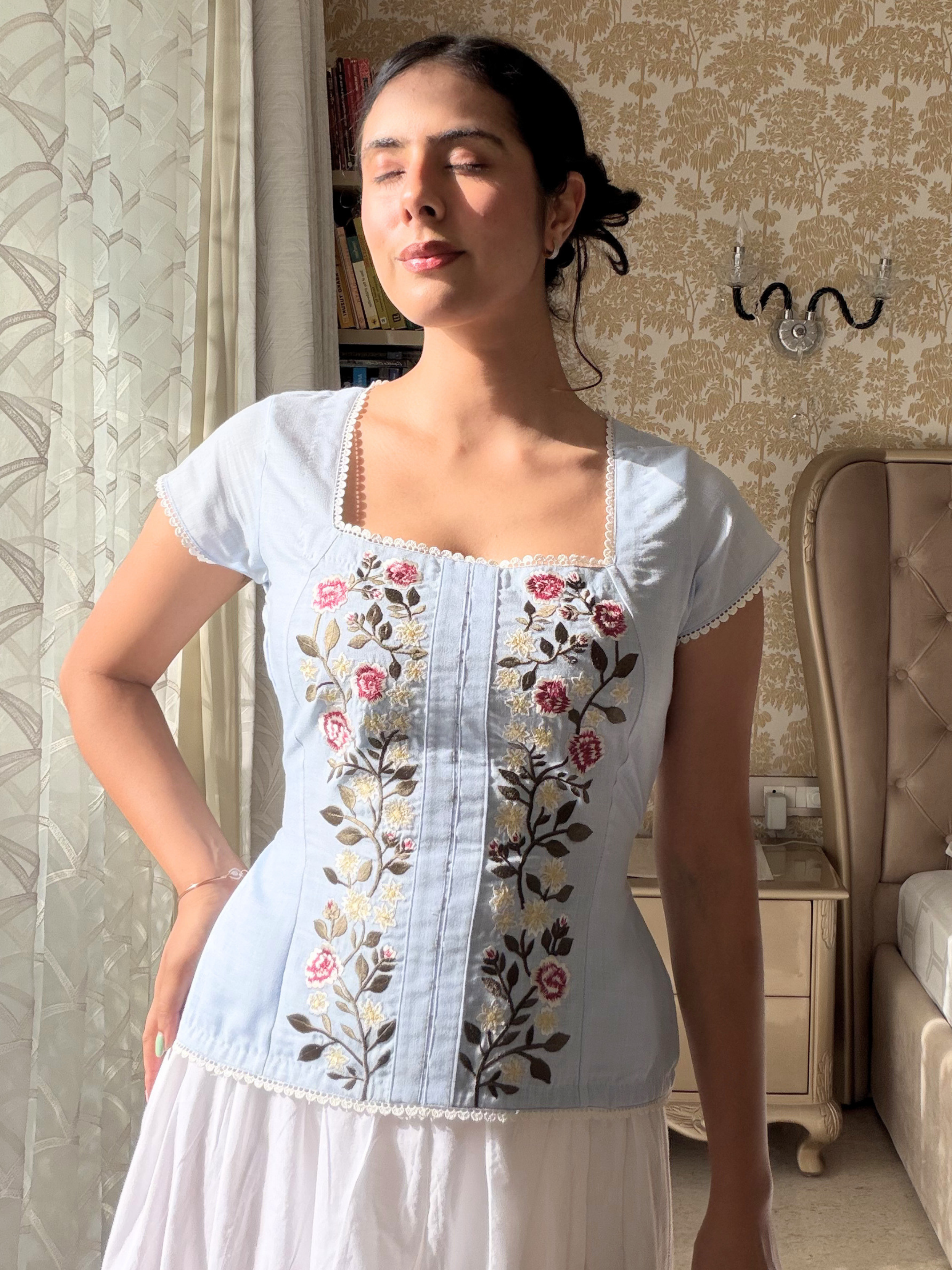 Smita Top