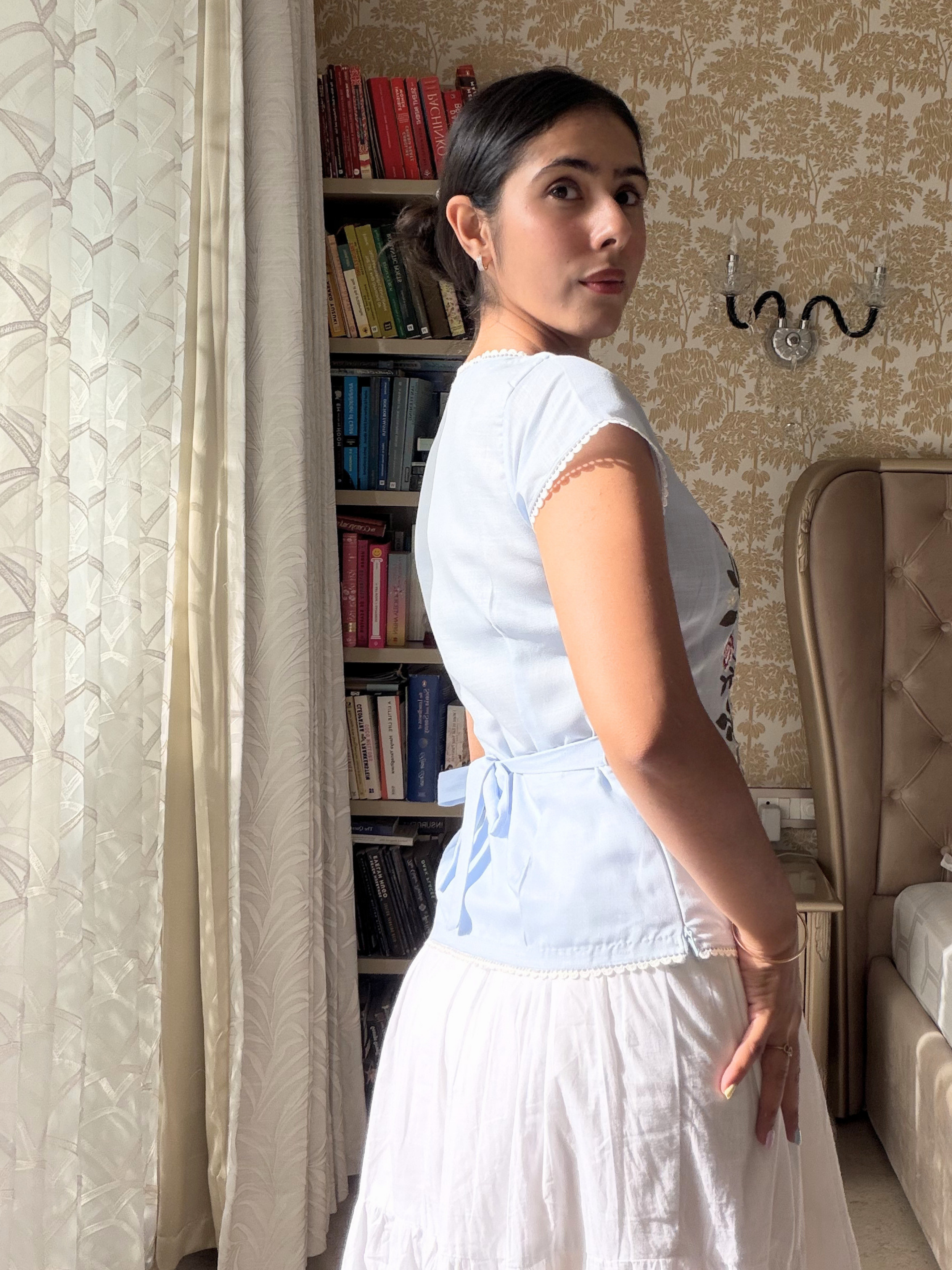 Smita Top