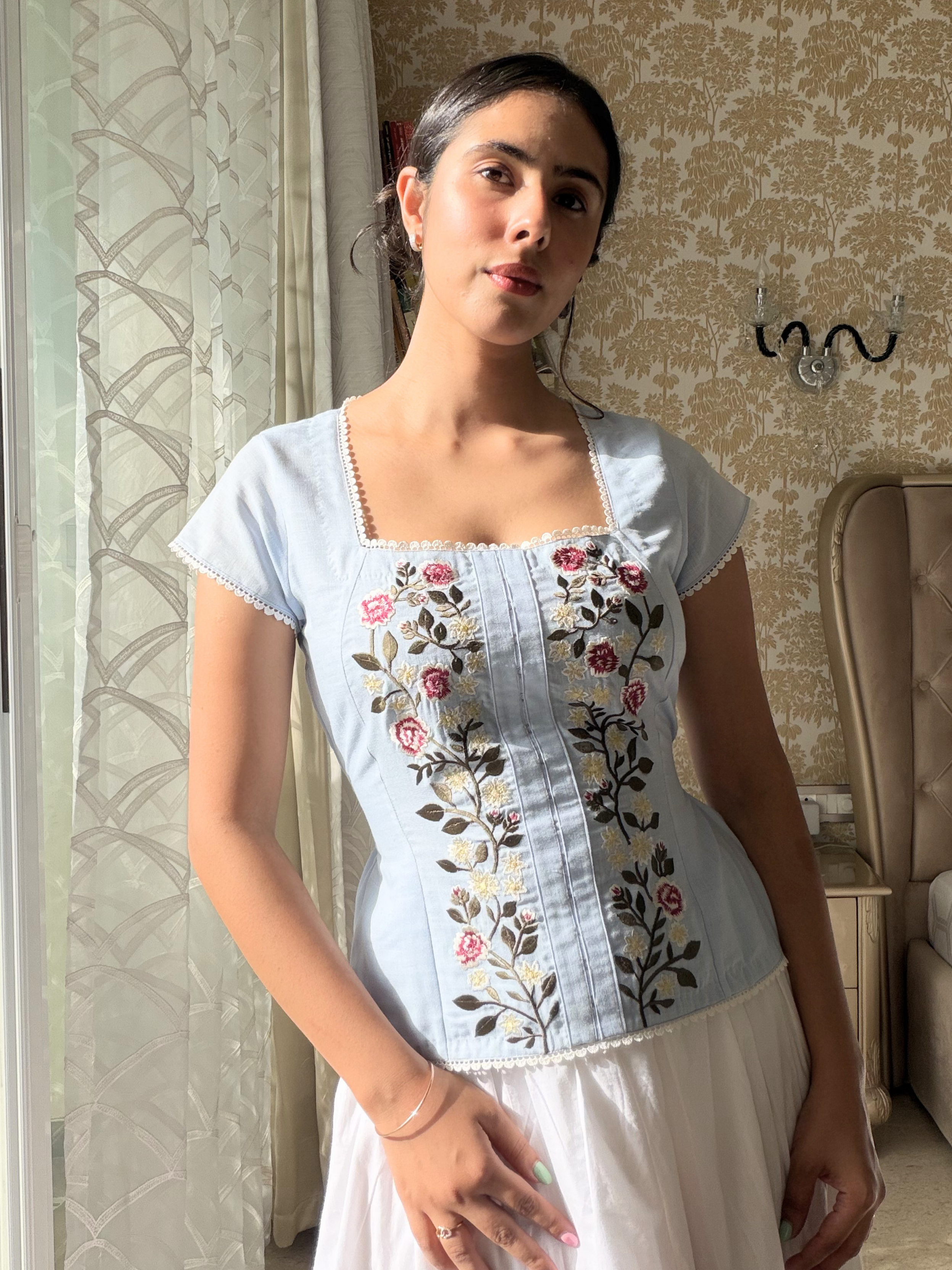 Smita Top