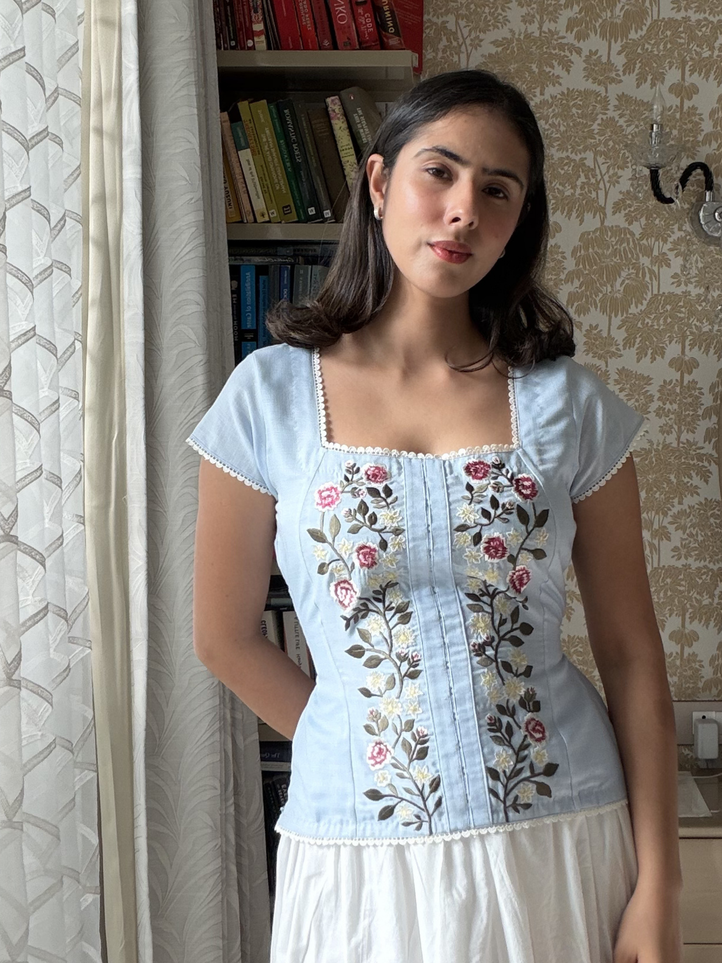 Smita Top