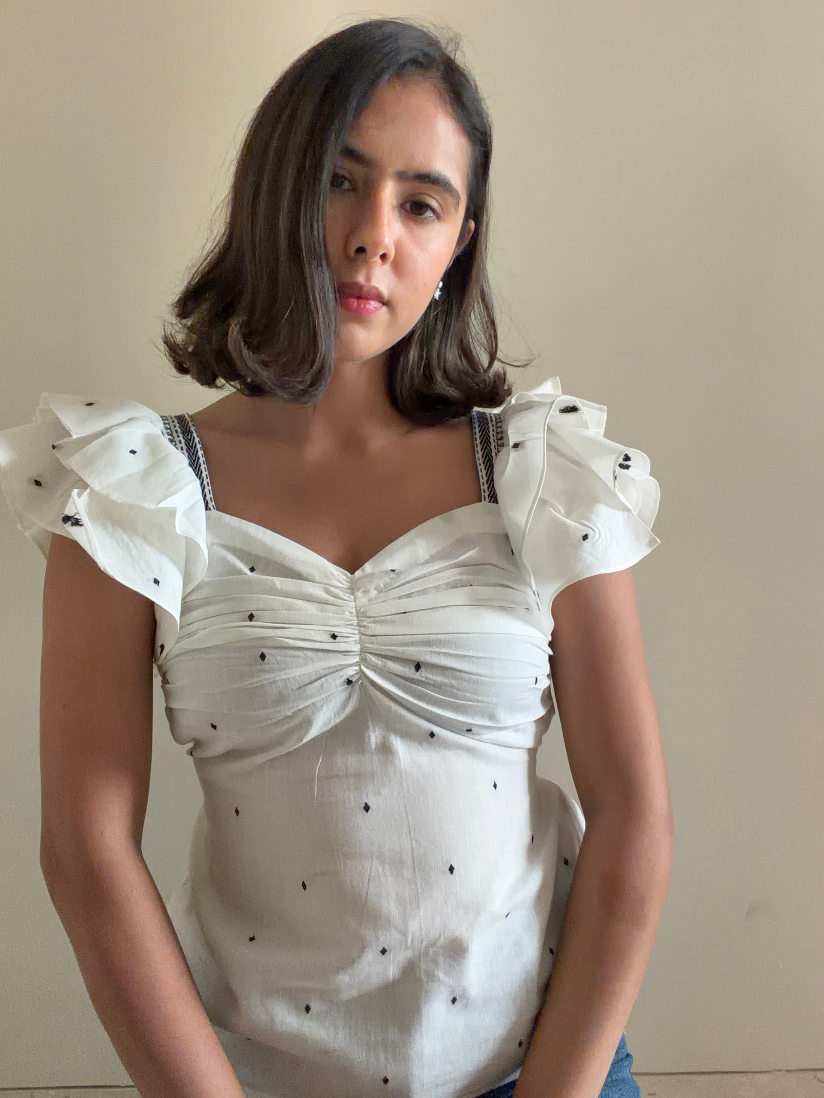 Theresa Top